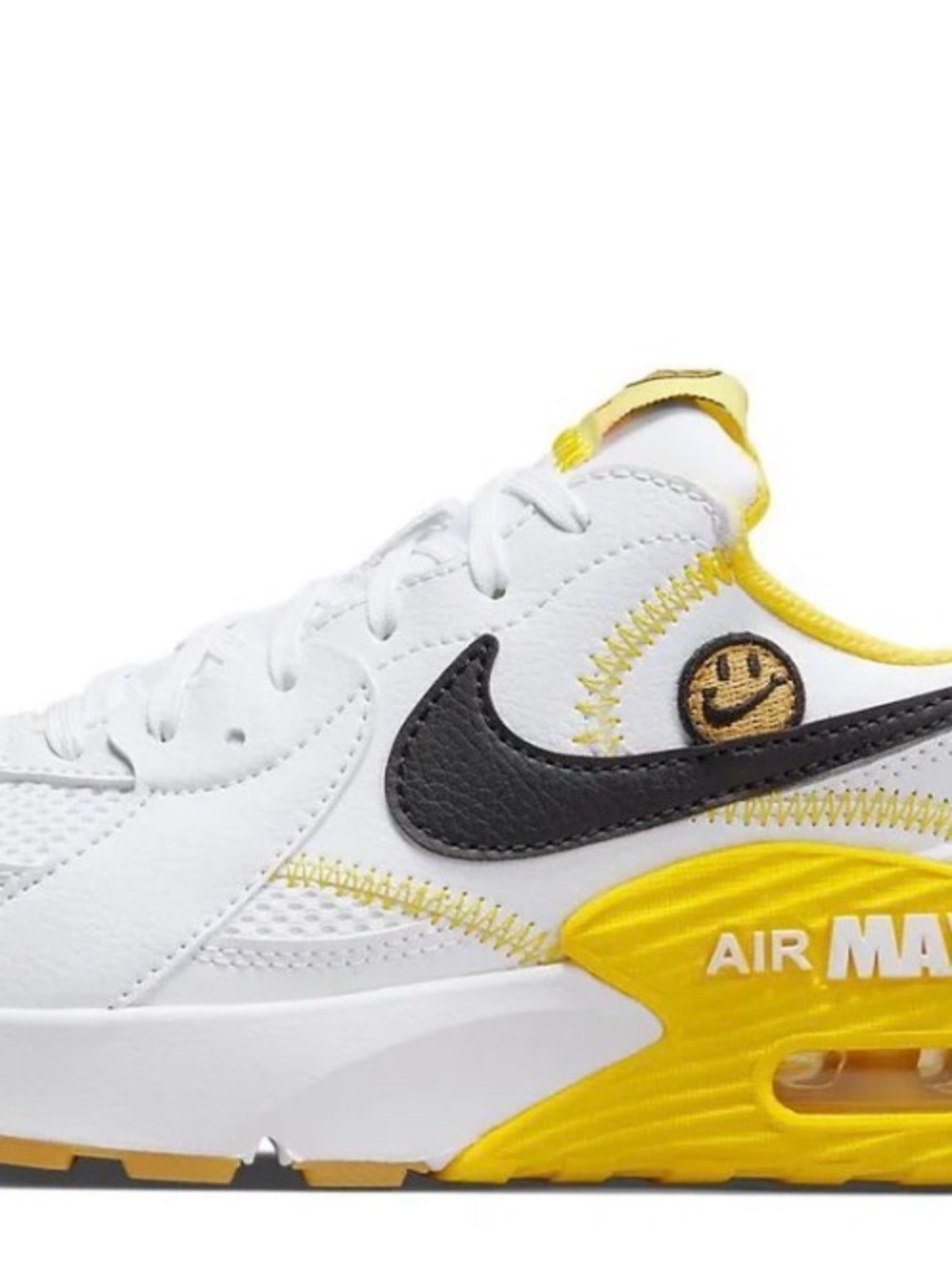 Nike Air Max Go the Extra Smile Women’s 7.5